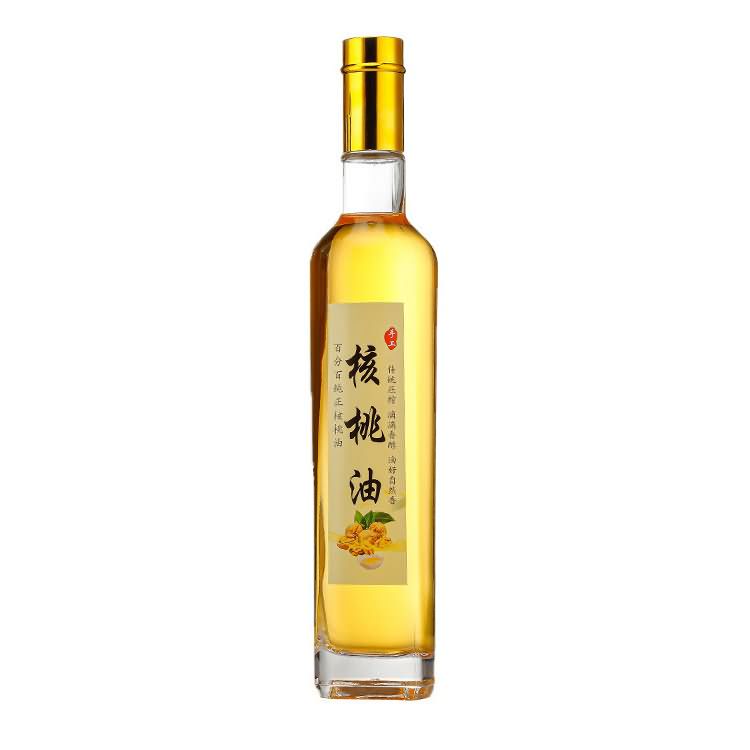 茶油瓶-002