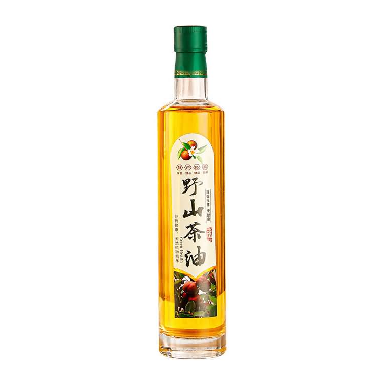 茶油瓶-048