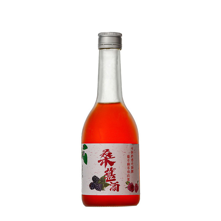 果酒瓶-055