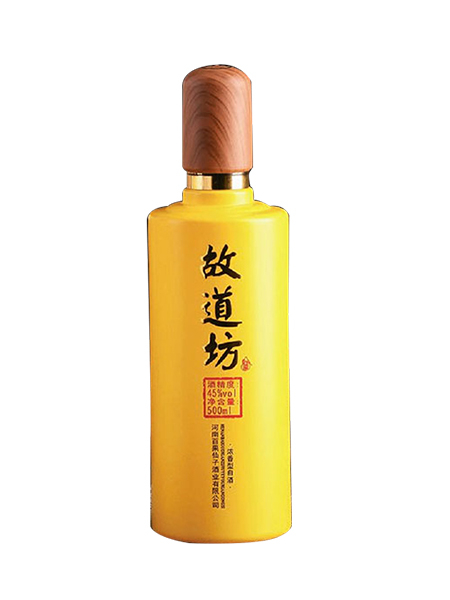 新款酒瓶-108